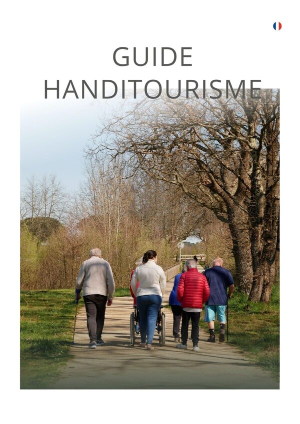 Guide handitourisme – Le Bassin d&rsquo;Arcachon accessible