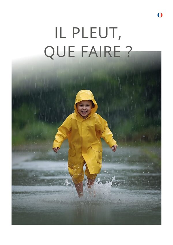 Que faire quand il pleut sur le bassin d&rsquo;Arcachon?