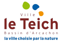 Ville le Teich