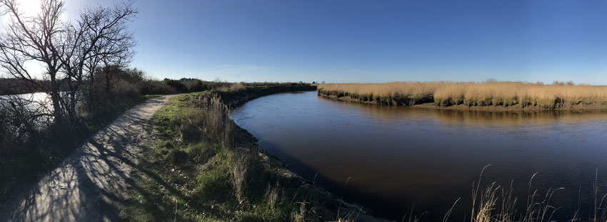 Déconnexion sur le sentier du littoral • Actualités Déconnexion sur le sentier du littoral • Actualités