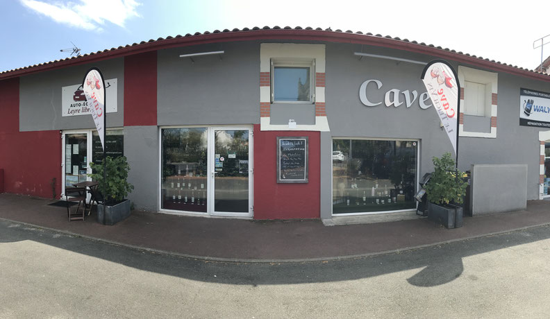 Du vin au spiritueux - La Cave à vin du Teich • Actualités Du vin au spiritueux - La Cave à vin du Teich