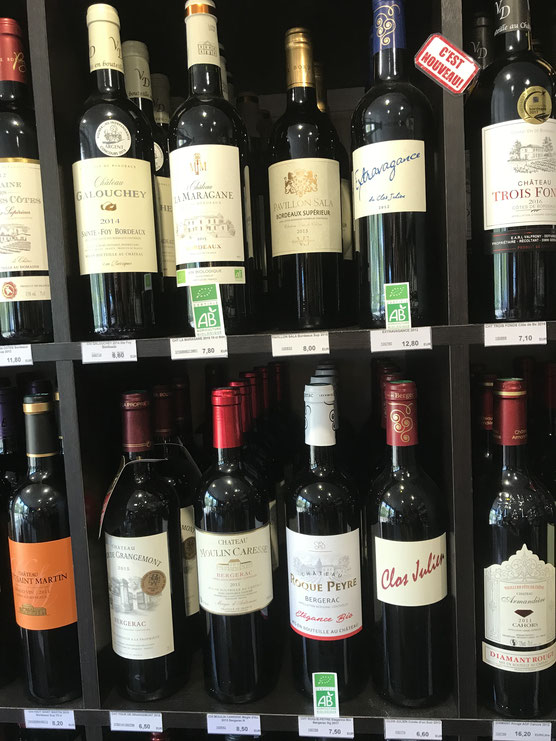 Du vin au spiritueux - La Cave à vin du Teich • Actualités Du vin au spiritueux - La Cave à vin du Teich