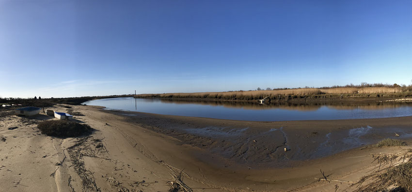 Déconnexion sur le sentier du littoral • Actualités Déconnexion sur le sentier du littoral • Actualités