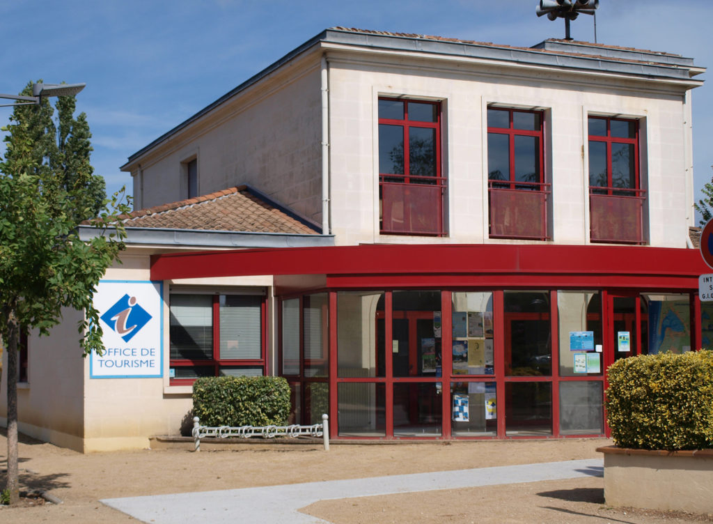 Bienvenue à l'Office de Tourisme du Teich 33470