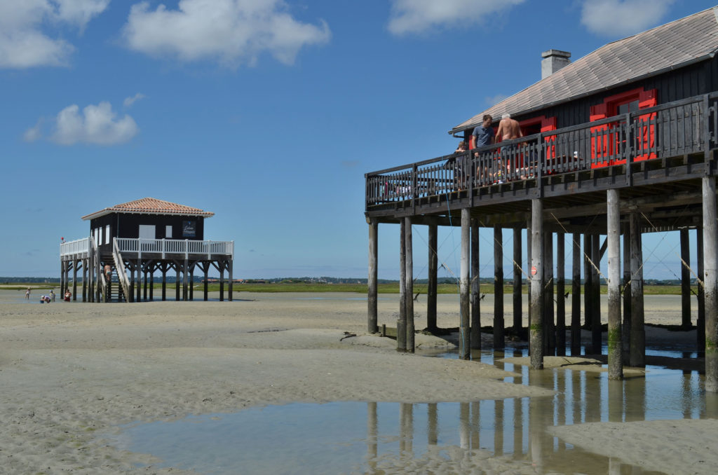 Sur Le Bassin D Arcachon Aux Alentours Office De Tourisme Du Teich