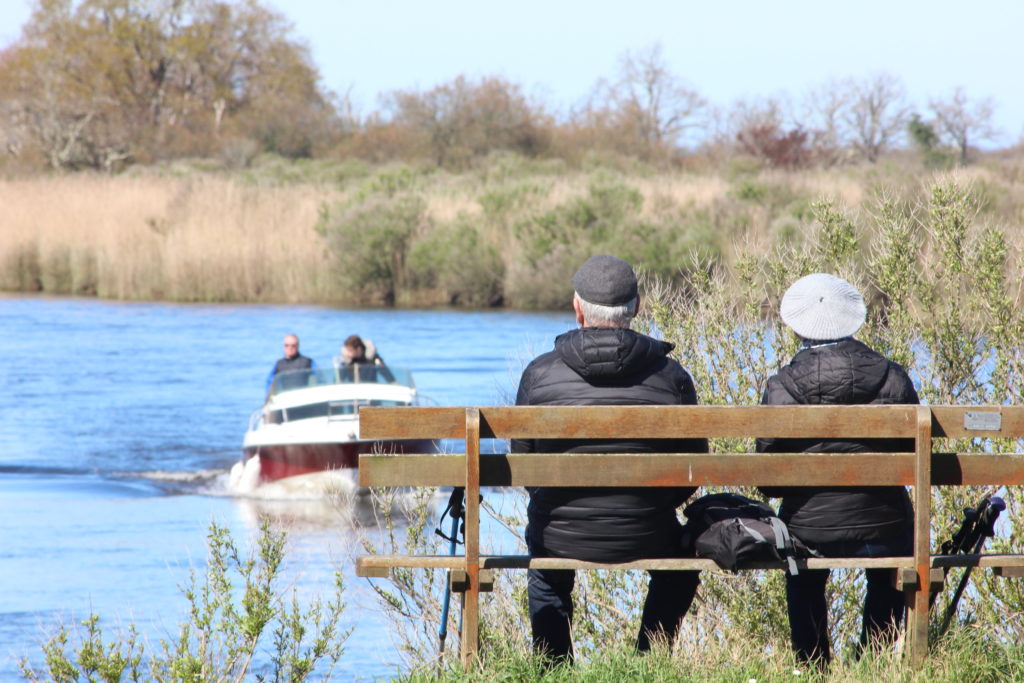Destination Accessible • 7 bonnes raisons de choisir Le Teich Destination accessible